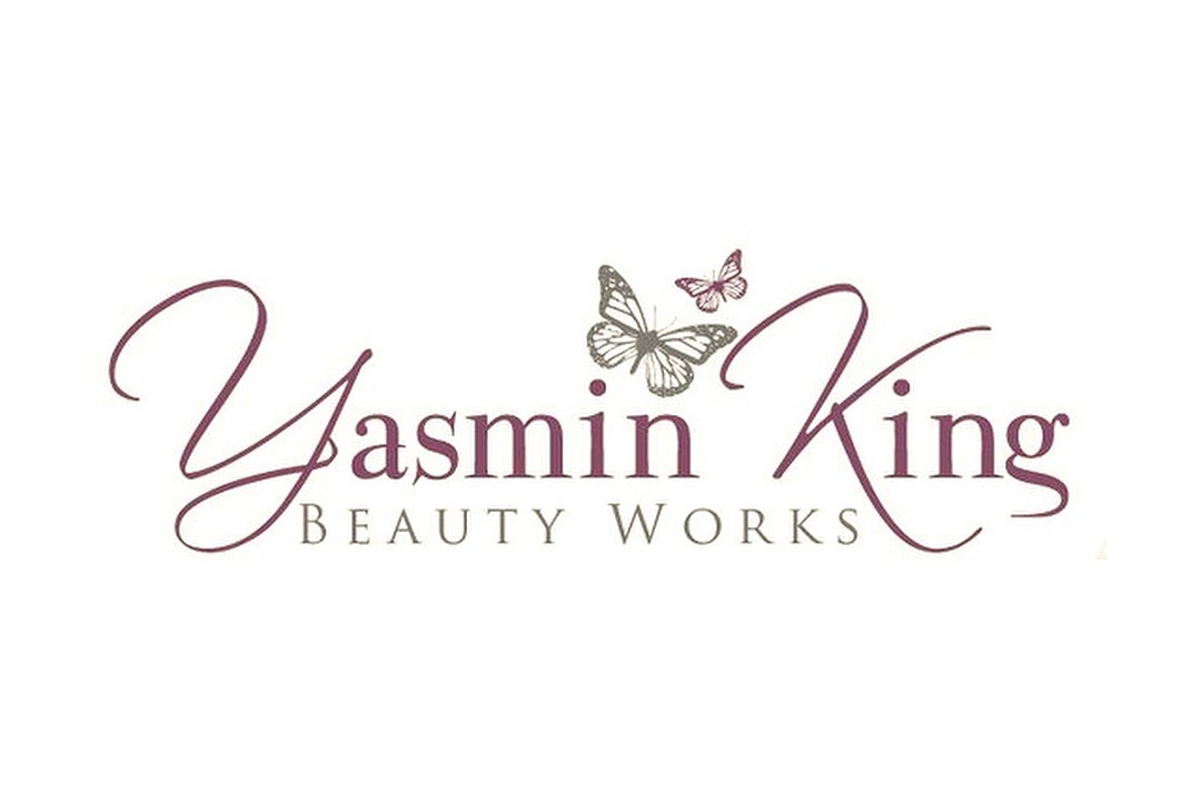 Yasmin King Beauty Works, Guildford, Surrey