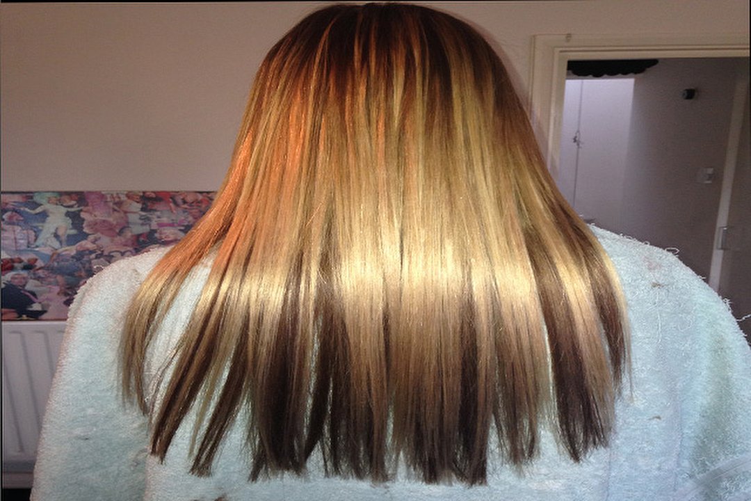 Hair Extensions Clerkenwell, Clerkenwell, London