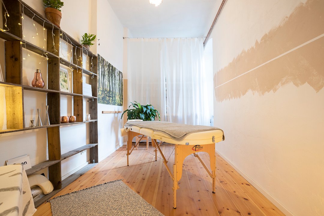 Francis Soulful Yoga & Ayurveda, Pankow, Berlin