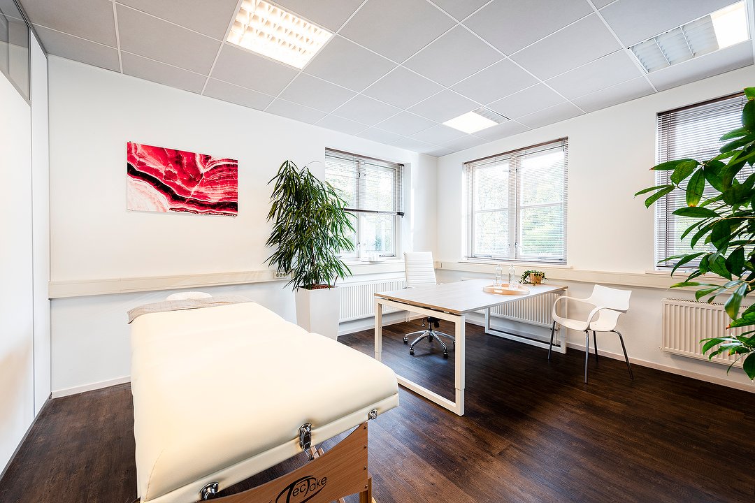 Bruisz Balans & Energie, Oosterbeek, Gelderland