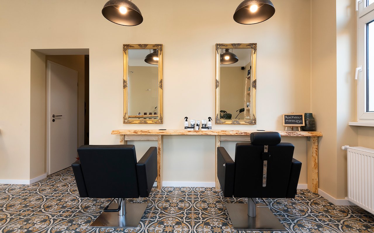 Friseure in der Nähe von Adlershof, Berlin Treatwell