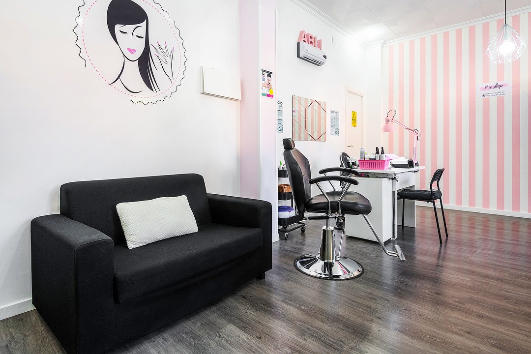 Abli Belleza, Alcalá de Henares, Comunidad de Madrid