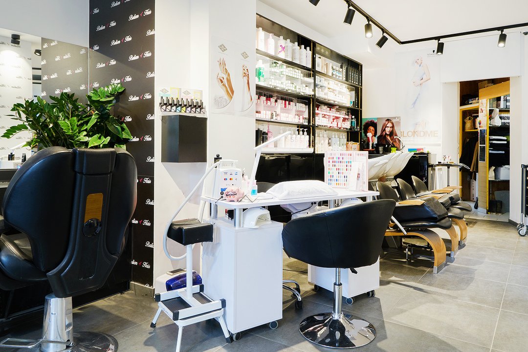 Alison Reis Nails, Alfortville, Val-de-Marne