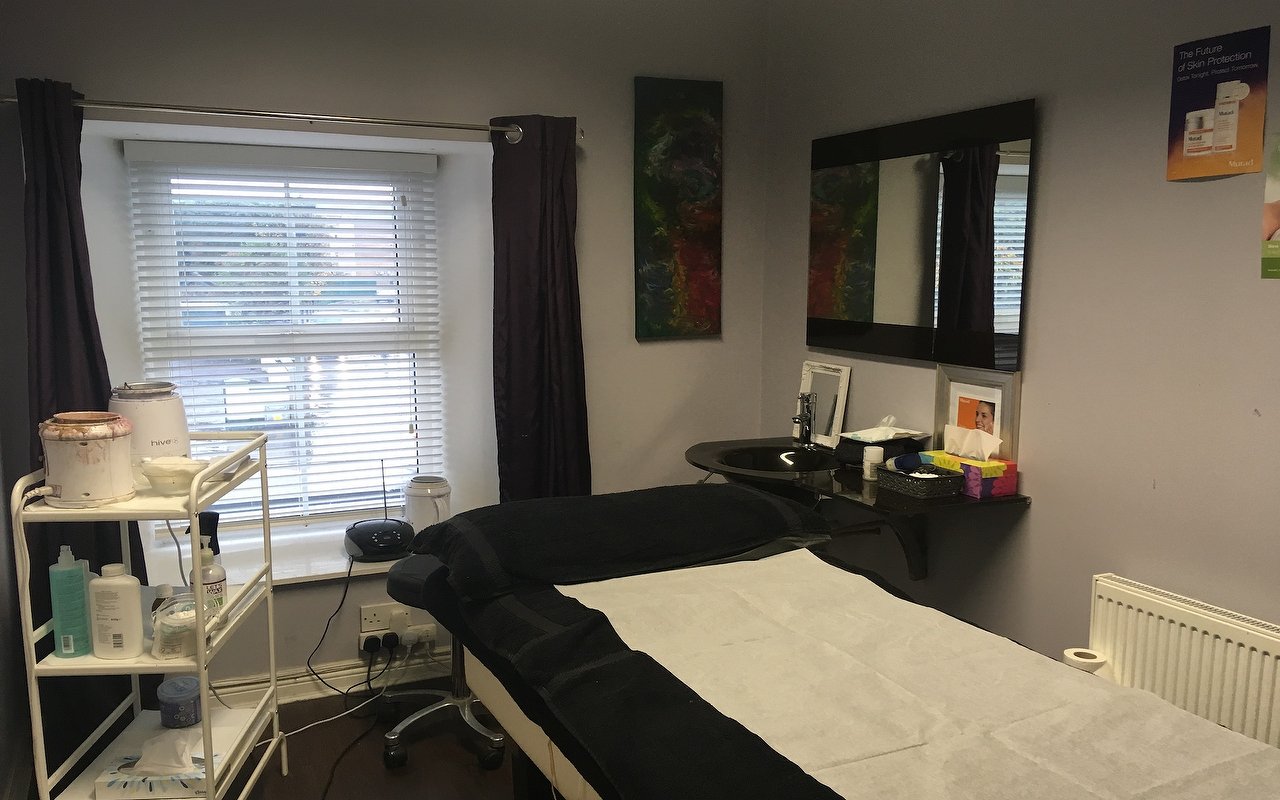 Waxing Salons in Ashbourne, County Meath Treatwell