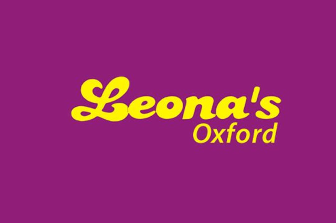 Leona's Salon, Oxford