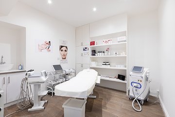 Sarah M Laser & Skin Clinic