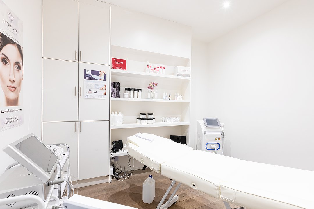 Sarah M Aesthetics Clinic Ealing, Ealing, London