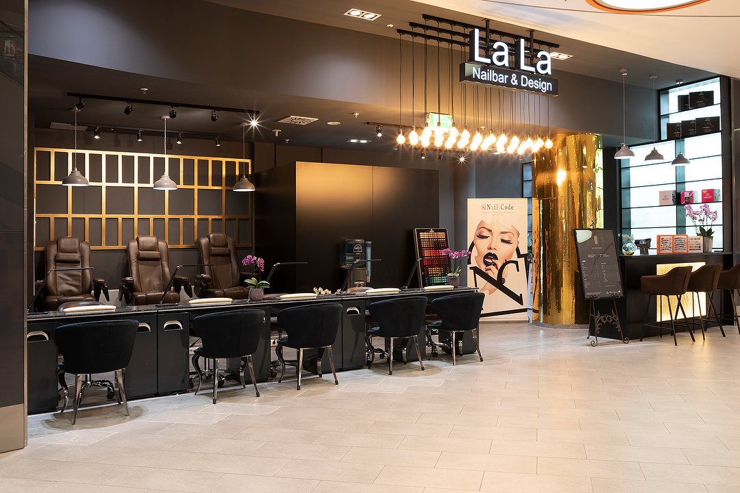 LALA Nailbar&Design Hamburger Meile, Barmbek, Hamburg