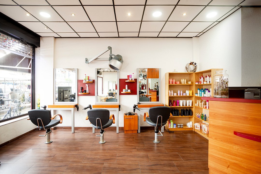 Chris Stylist, Tussen Meer, Amsterdam