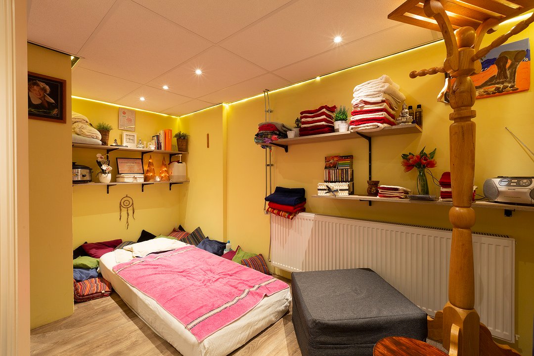 Salon Balans Massage, Huissen, Gelderland