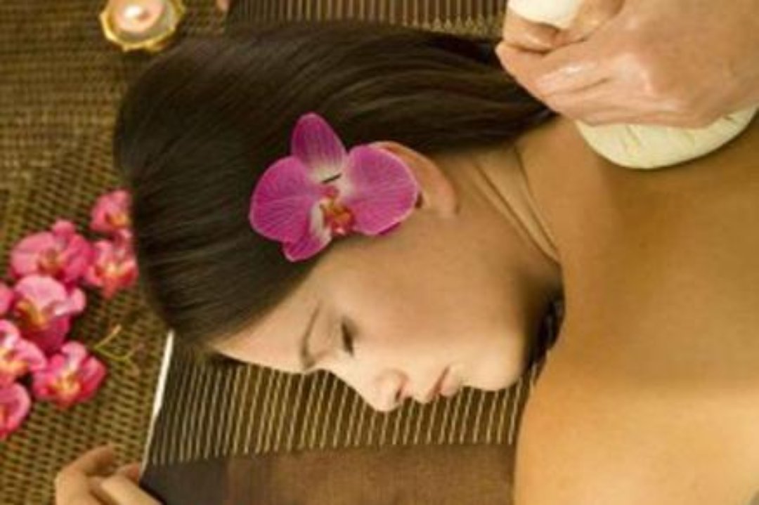 Sylvie's Massage Therapy at Justin James Hotel, Wimbledon, London
