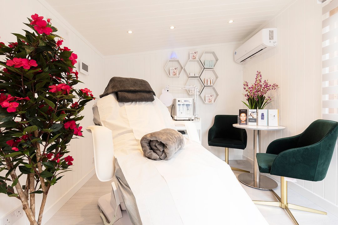 Cadre Clinic, Battersea, London