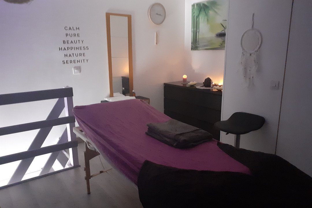 EmyZen, Dannemarie, Yvelines
