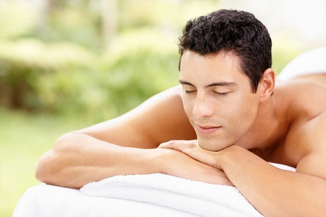 Kent Beauty & Massage Sandwich, Sandwich, Kent