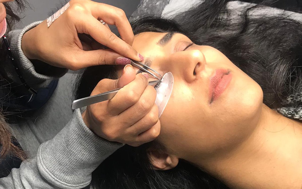 Top 20 places for Eyelash Extensions in Manchester Treatwell