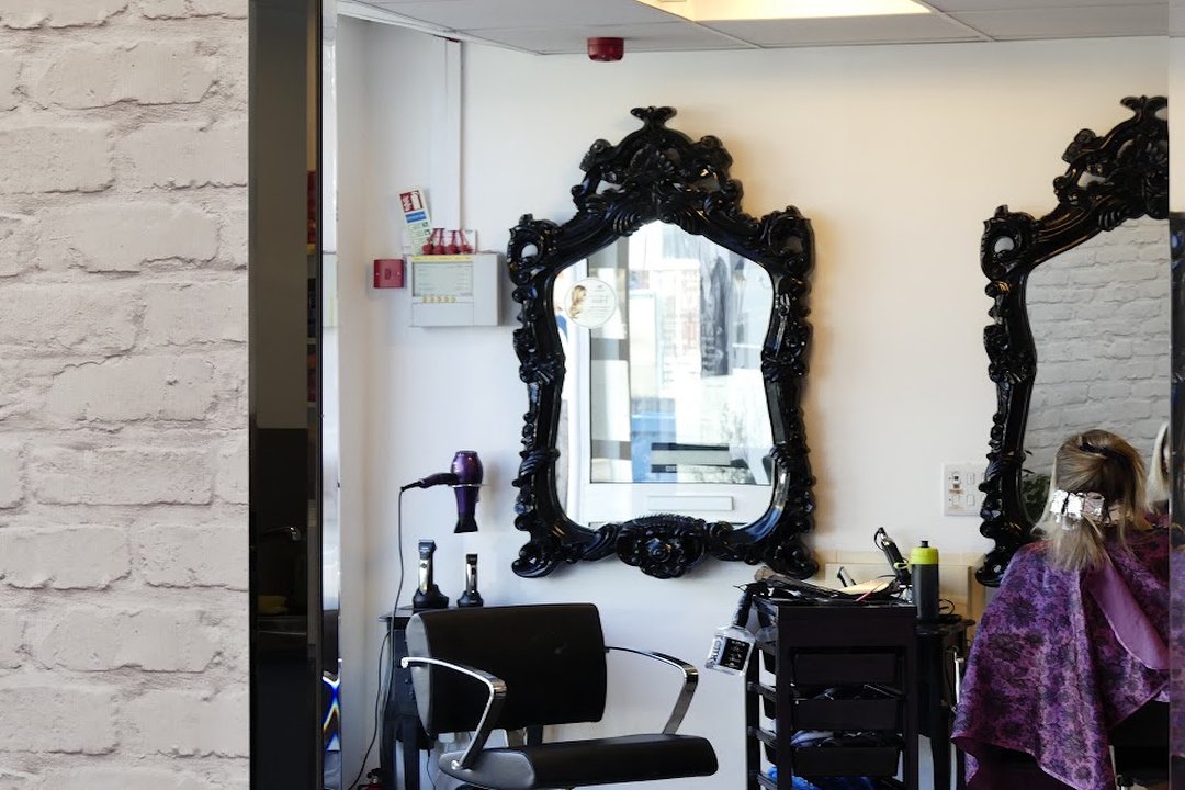 Master Class Hairdresser, Poole, Dorset