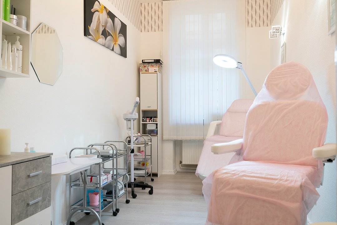 Kosmetikstudio Cigdem, Neukölln, Berlin
