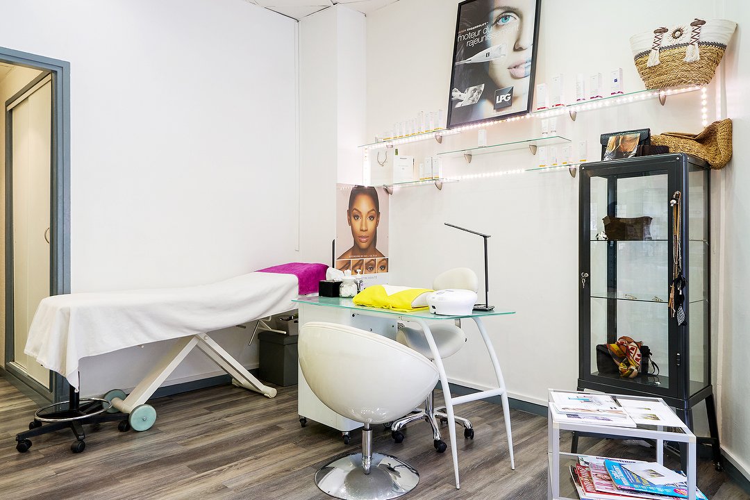 Odelliance, Porte Maillot, Paris