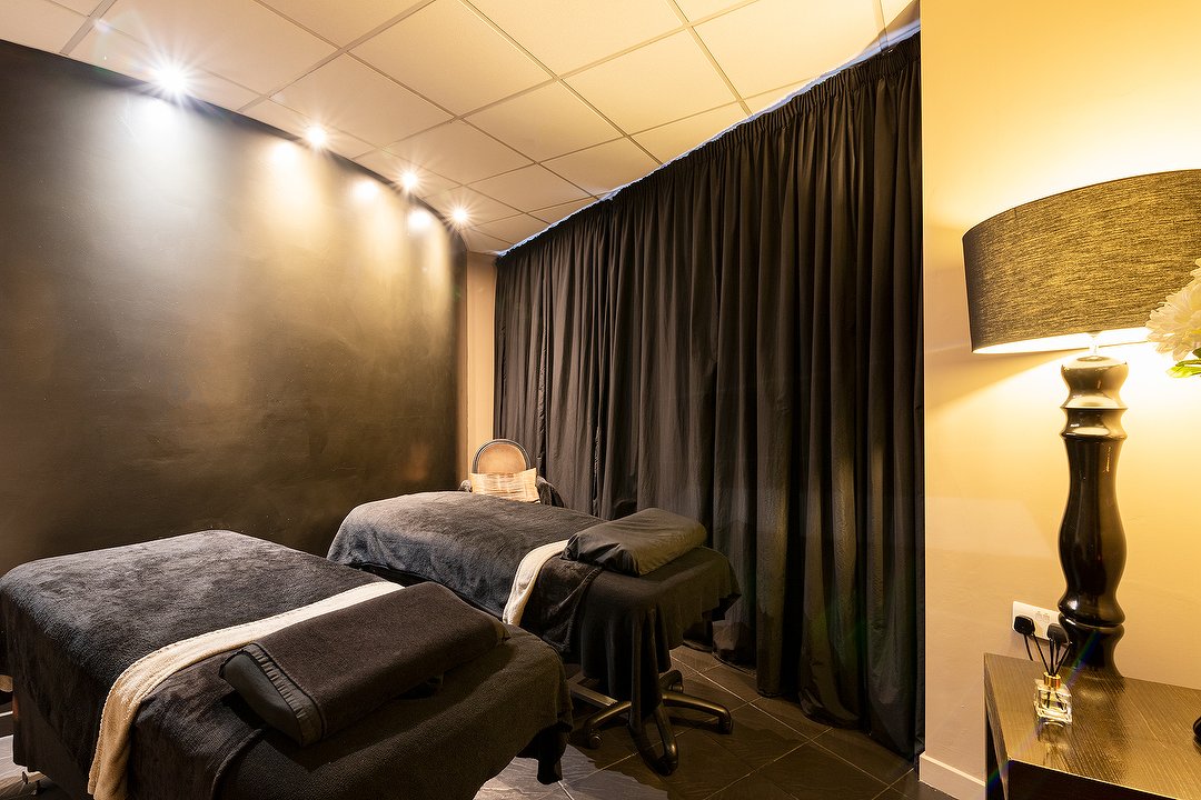 Vibro Suite Health & Wellness Club - Birmingham, Birmingham Central, Birmingham