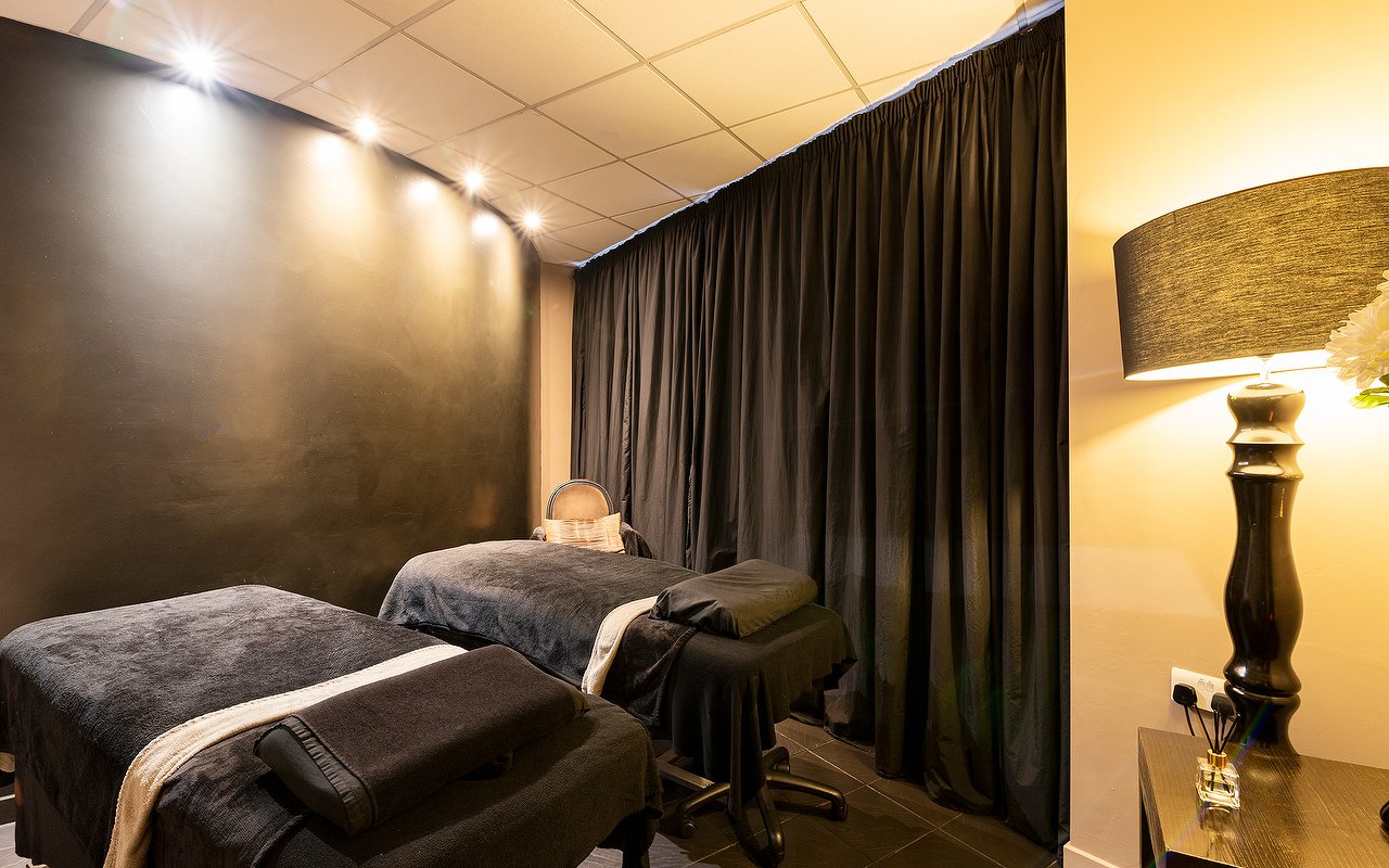 Top 20 Massages in West Midlands Treatwell