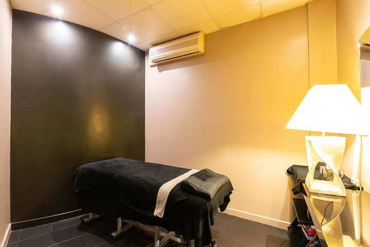 Male massage birmingham