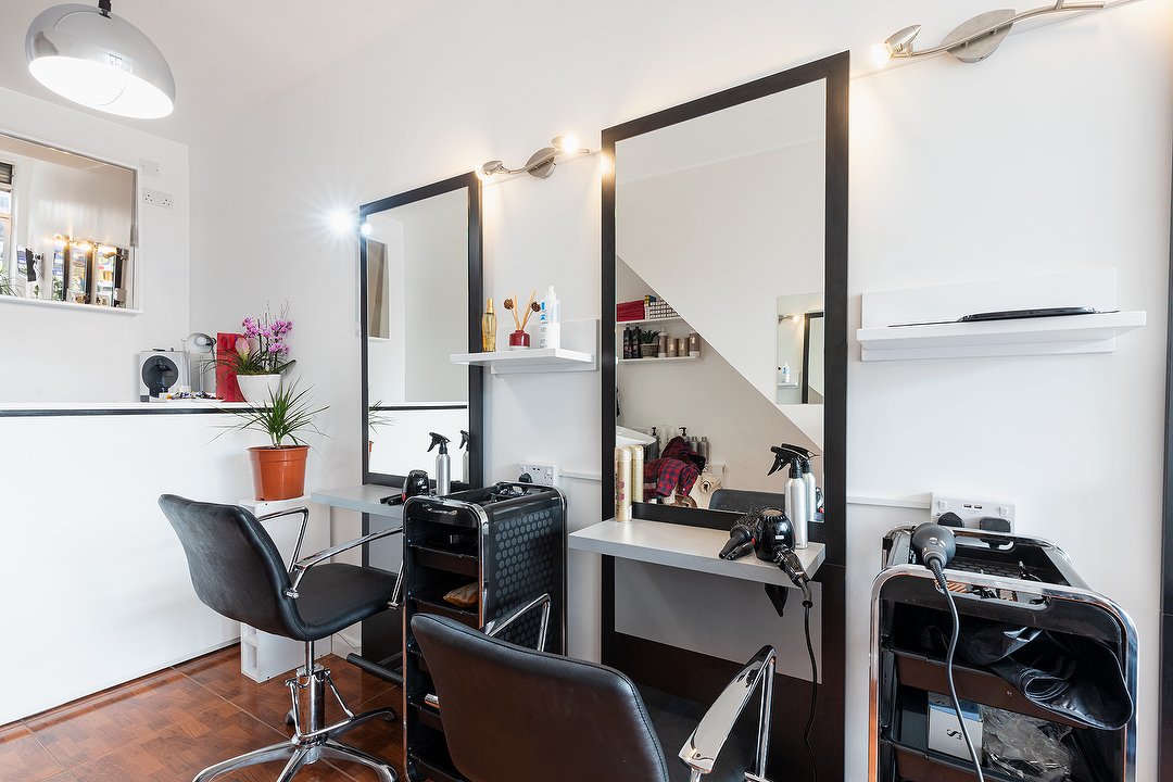 Star Style Salon, Willesden, London