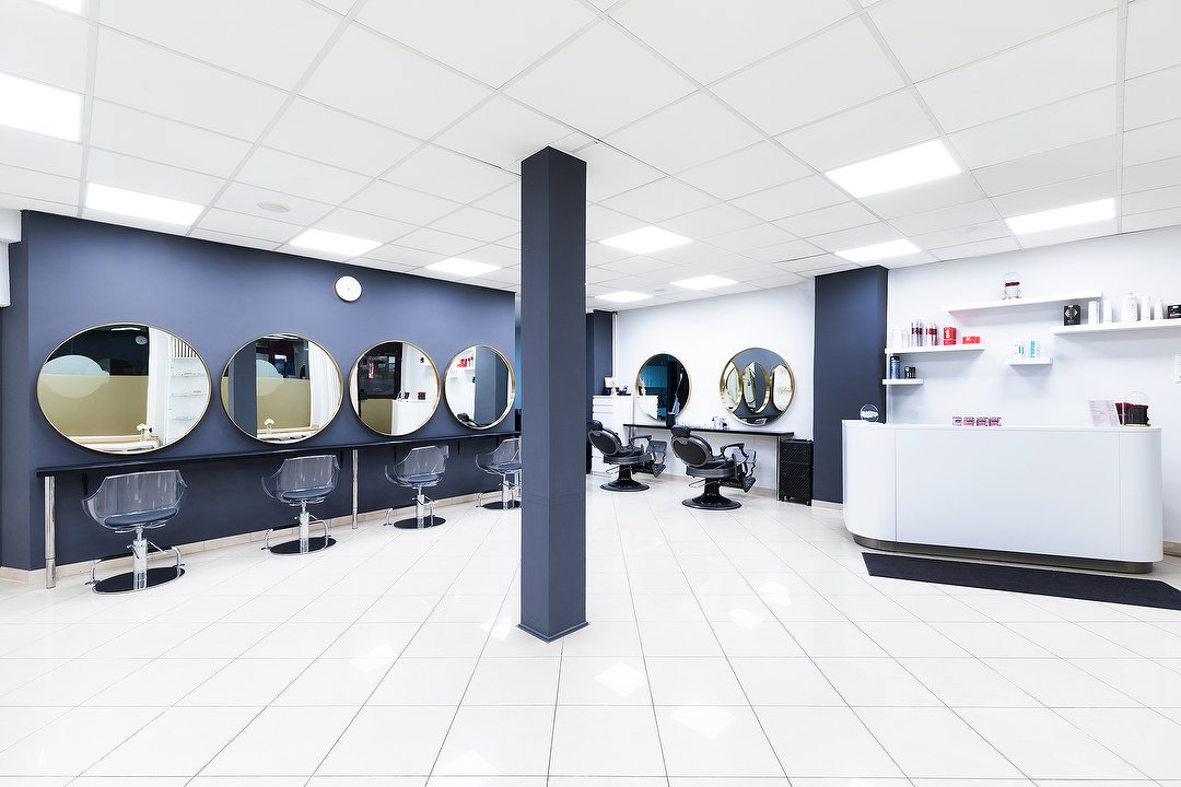 Selvin's Hair & Beauty Salon, Hanau