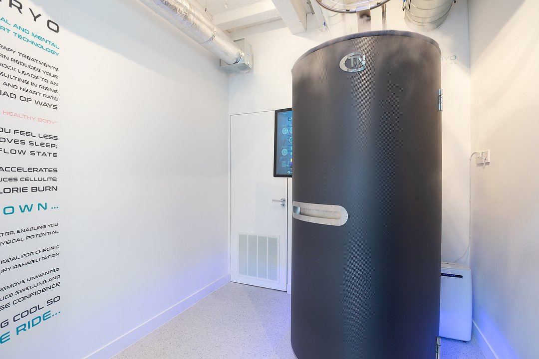 LondonCryo - Belgravia, Belgravia, London