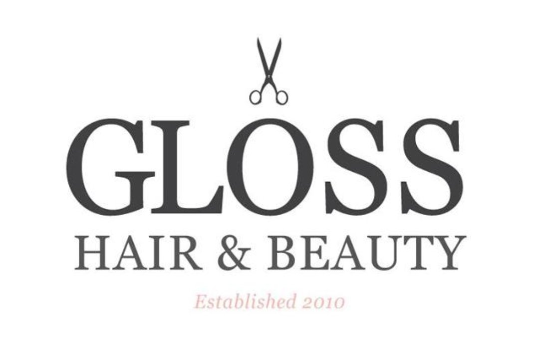 Gloss Hair and Beauty, Kentish Town, London