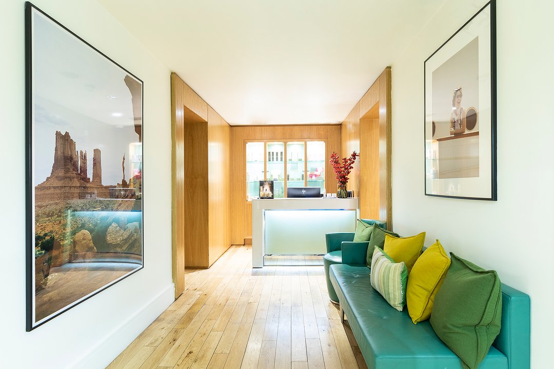 The Spa at Brown's Hotel, Mayfair, London