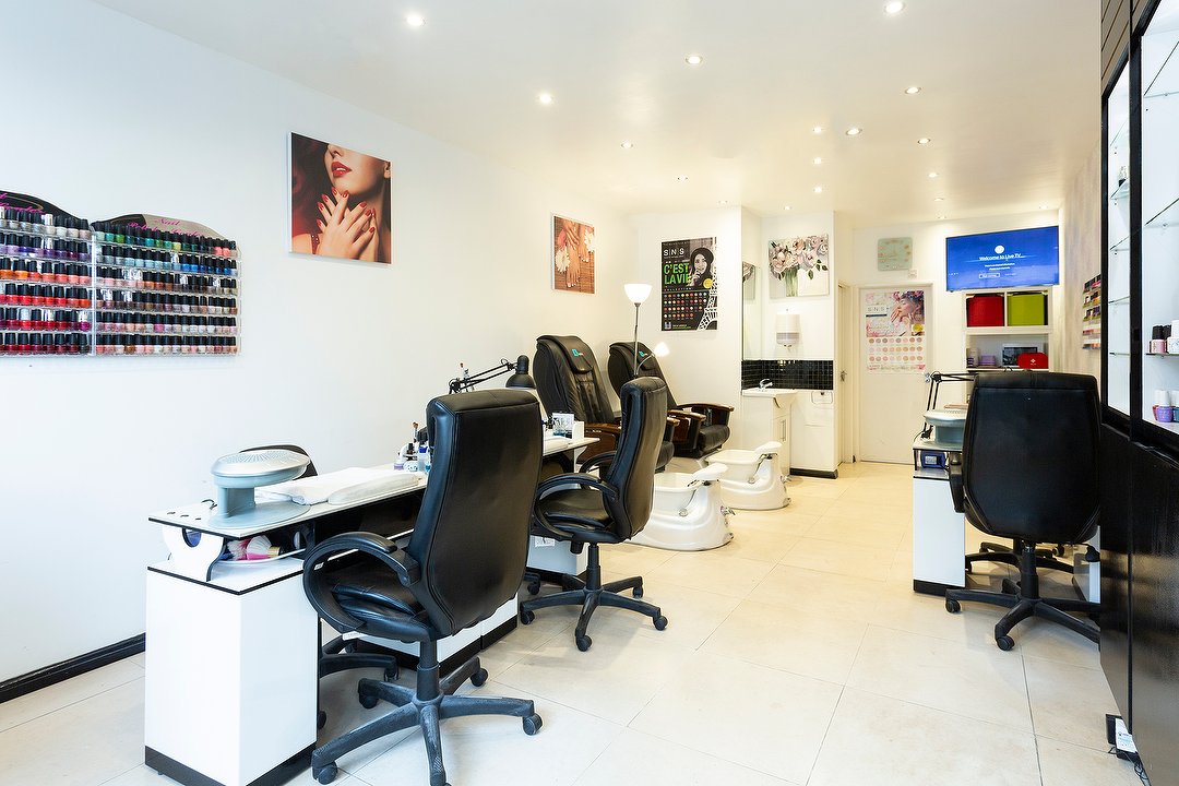 Nails & Spa - Muswell Hill, Muswell Hill, London