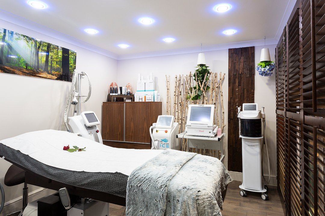 Prosperity Minds Beauty Clinic, Manor Park, London