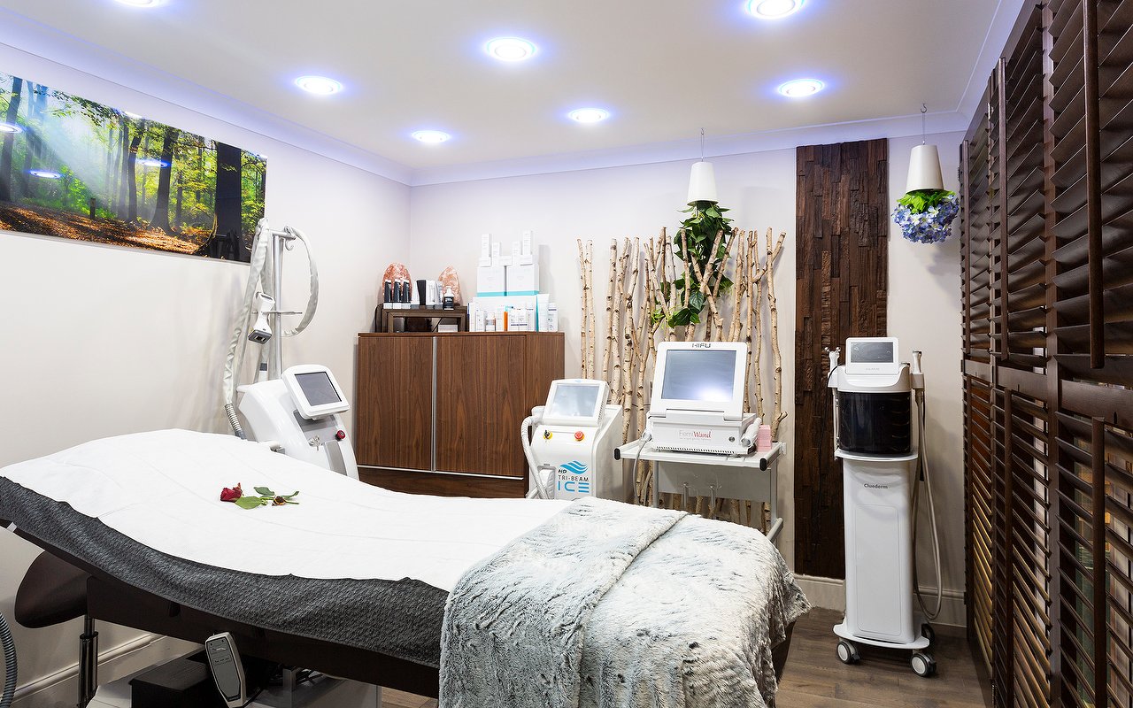 Skin Clinics near Ilford, London Treatwell