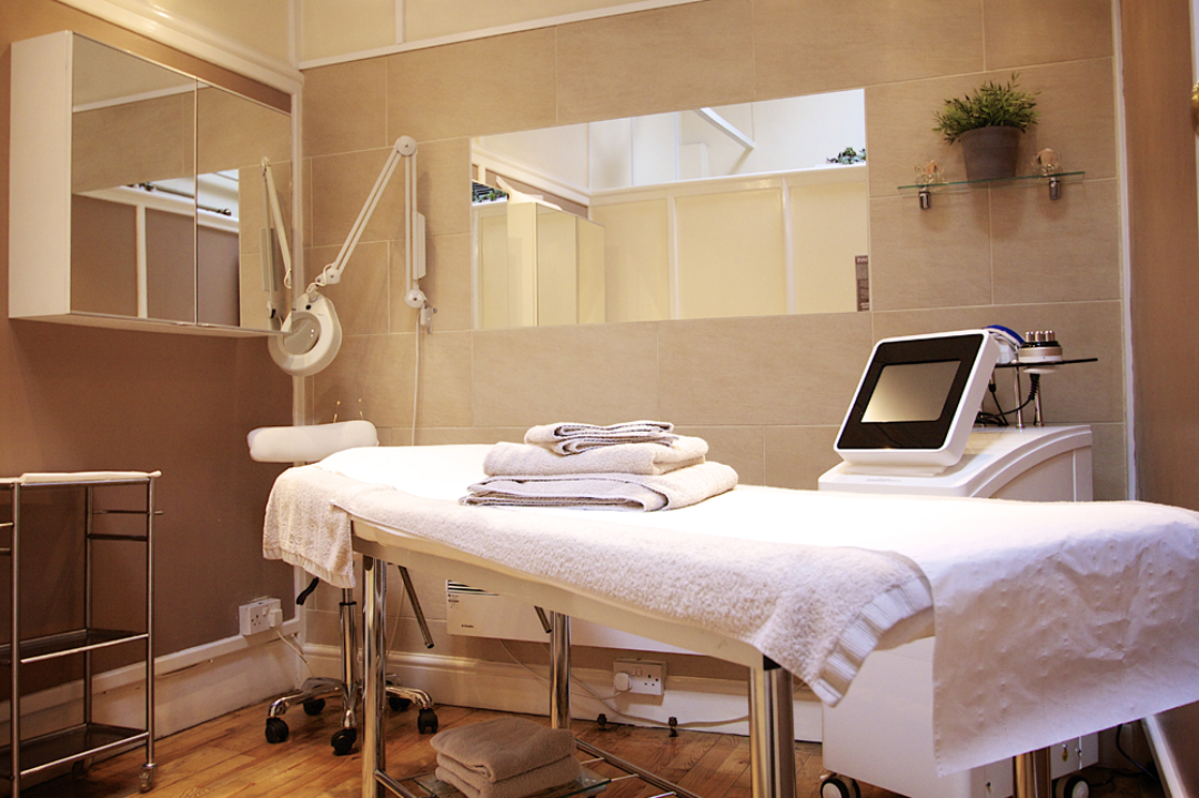 Violet Adair Skincare Clinic, Kensington, London