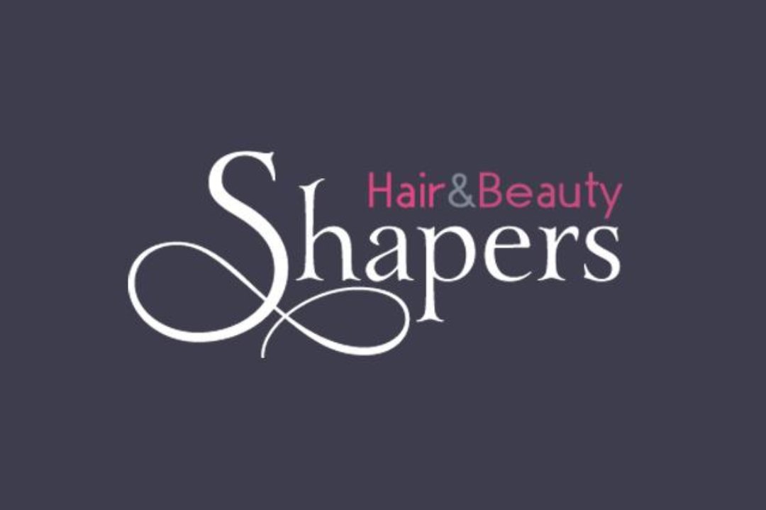 Shapers Hair and Beauty, Oxfordshire
