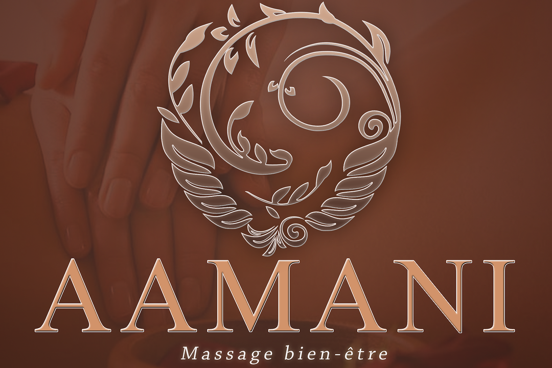Aamani, Marseille