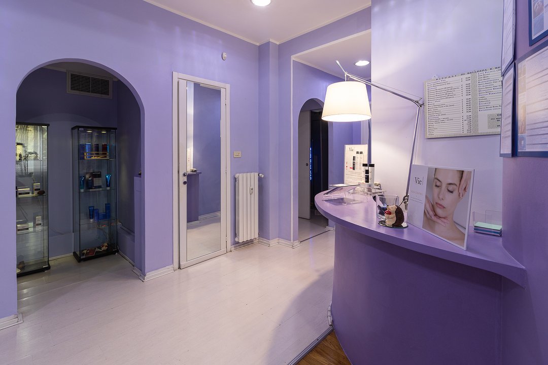 Estetica Rituale di Bellezza e Benessere Rbb, Mirafiori Nord, Torino