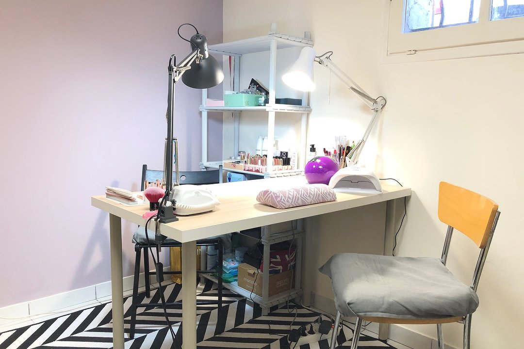 Nails by Magda, Yerres, Essonne