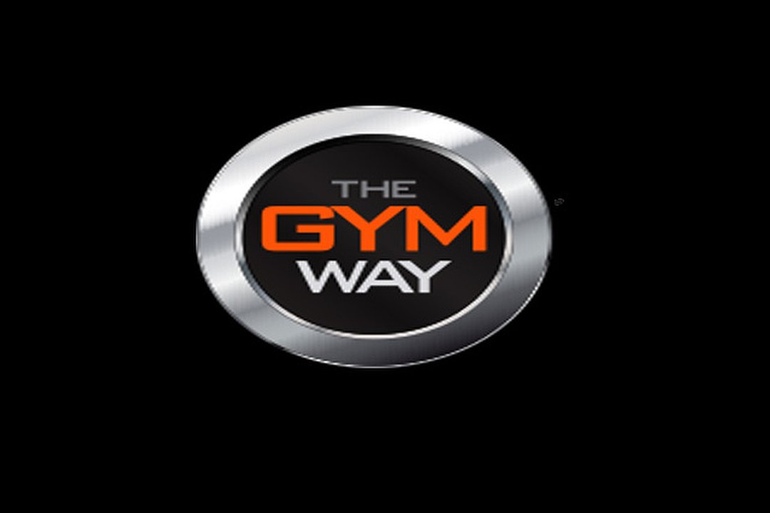 The Gym Way, Marble Arch, London