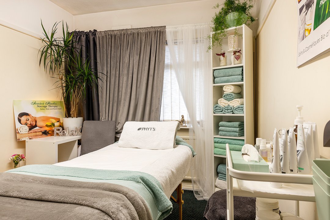 Senses Massage Studio, Stillorgan, South County Dublin