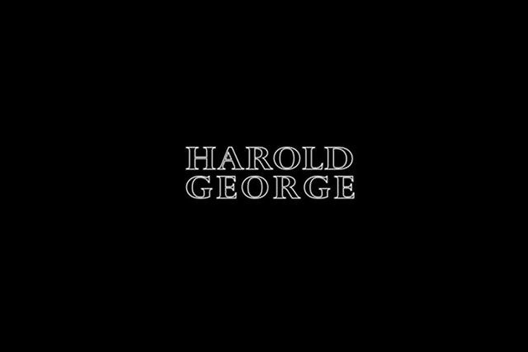 Harold George, Dulwich, London