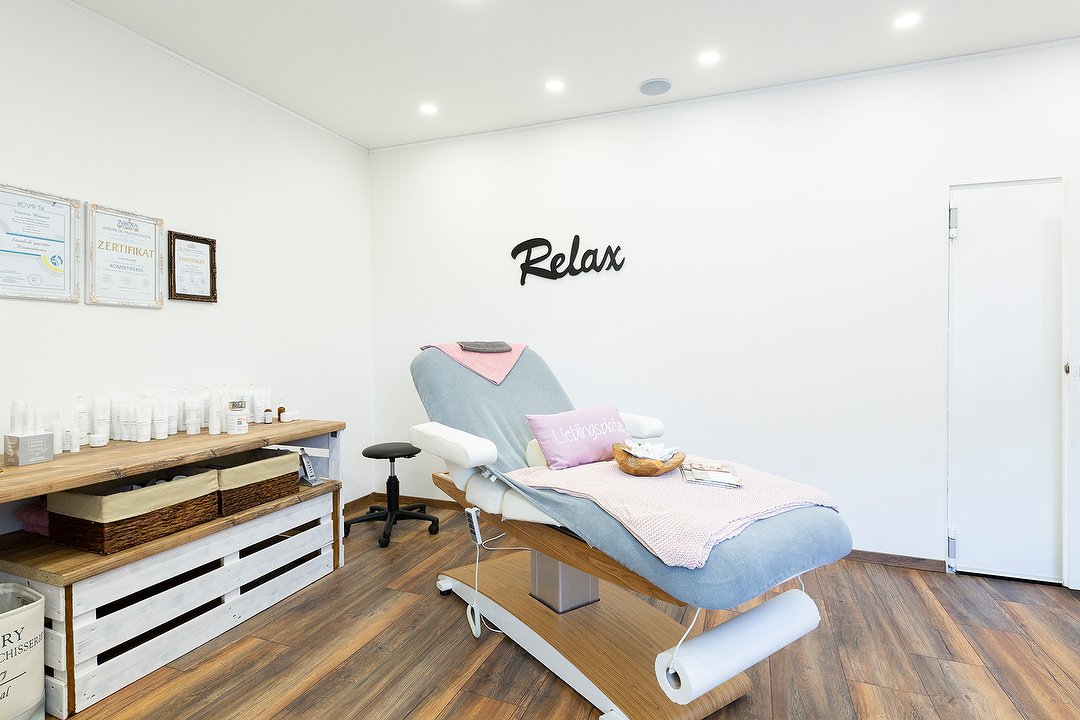 Beauty Concept - Bottrop, Bottrop