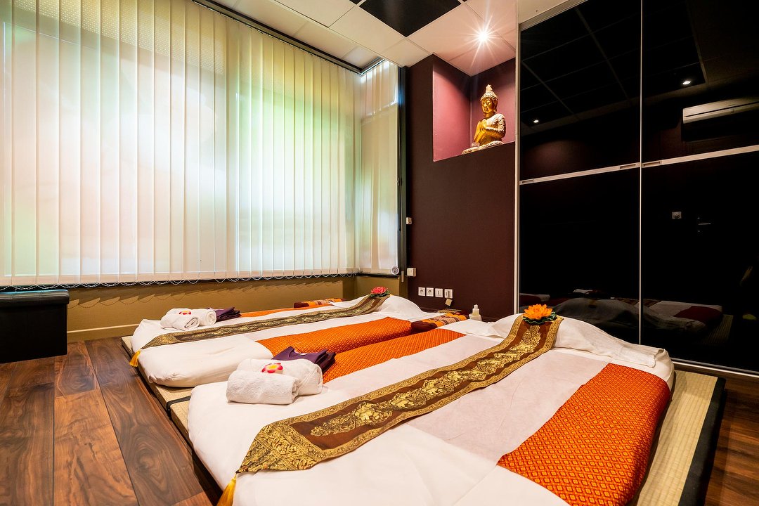 NARA Thaï massage &Spa, Bel-Air, Paris