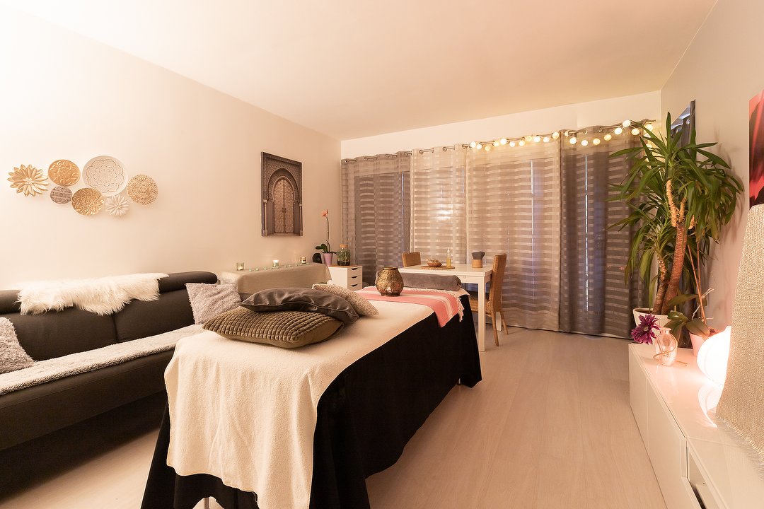 Massages bien-être et mouvement, Houilles, Yvelines
