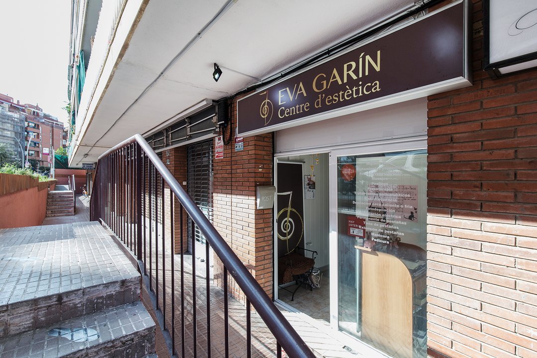 Centro de Estética Eva Garin, Centre Castelldefels, Castelldefels