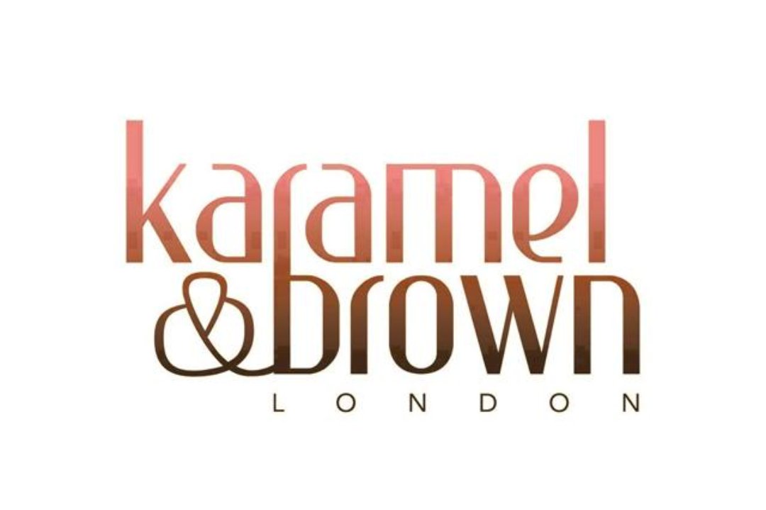 Karamel & Brown at Indulge London Beauty Salon, Lewisham, London