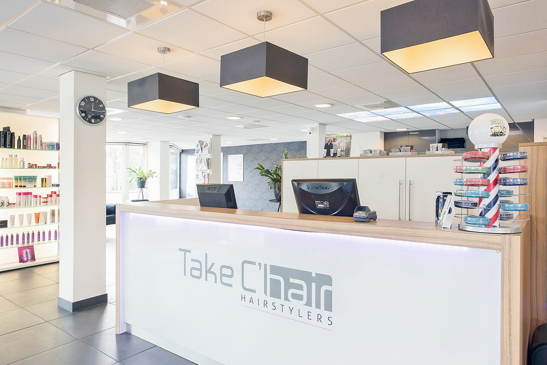 Take C'hair Hairstylers Rotterdam, s-Gravenland, Rotterdam