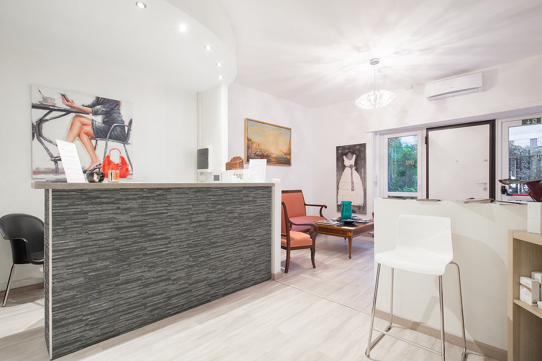 Studio Monti Parioli di Mariangela Ercoli, Euclide, Roma