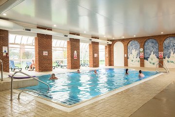 Feel Good Health Club at Mercure London Watford Hotel