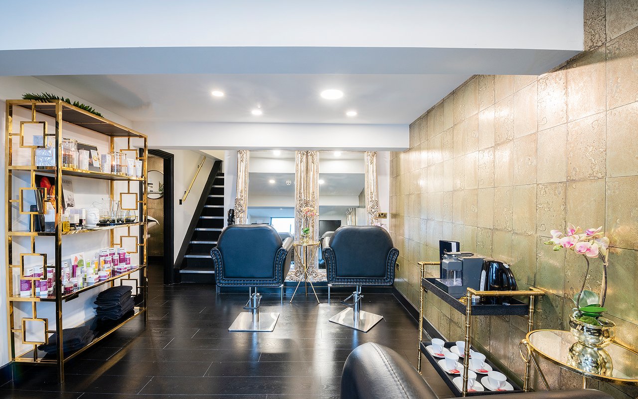 Top 20 Massages in Manchester City Centre, Manchester Treatwell